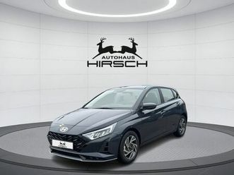 hyundai i20 fl (my26) 1.0 t-gdi (90 ps) 7-dct 2wd trend