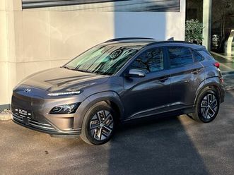 hyundai kona trend elektro