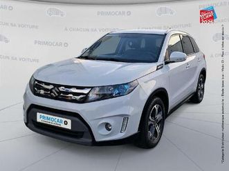 1.6 vvt pack allgrip auto bio ethanole