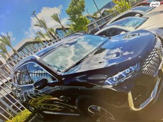 luxury פלאג-אין אוט׳ 2.0 (201 כ״ס)