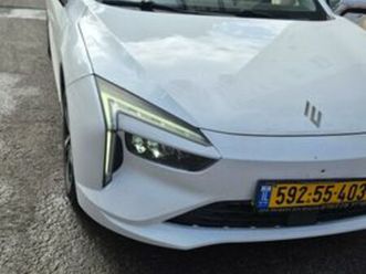 premium tech חשמלי אוט׳ (160 כ״ס)