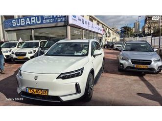 pro חשמלי אוט׳ (204 כ״ס)