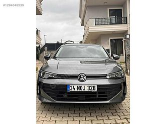 1.5 e-tsi impression