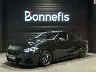 m235i xdrive 306ch bva8 f44 m performance, options ++++, 48 900km..