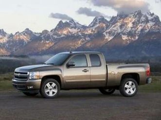 used 2012 chevrolet silverado 1500 ls