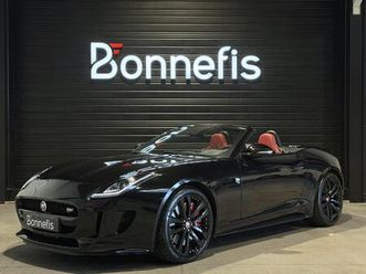 s 5.0 v8 495ch suralimenté, 14 530 eur d options, 68 900km...