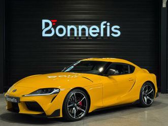 pack premium 340ch bva8, gps | camera | carplay | audio jbl | hud, 61 900km...