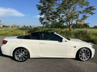 cabrio 4.0 v8 da collezione unica leggi bene