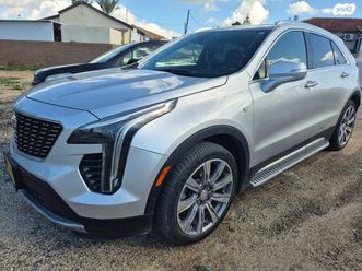 premium אוט׳ 2.0 (237 כ״ס)