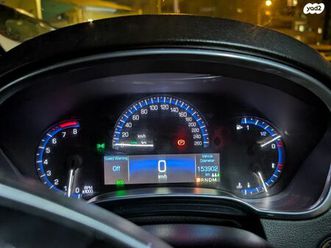 luxury אוט׳ 3.6 (314 כ״ס)