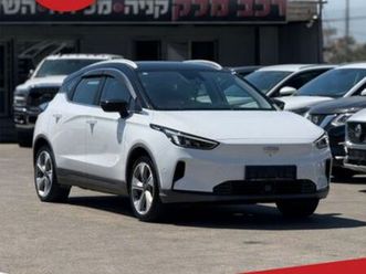 pro 350 חשמלי אוט׳ (204 כ״ס)