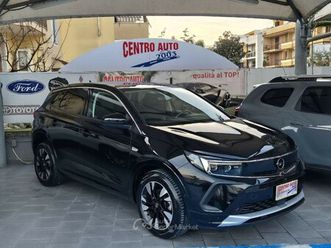 1.5 diesel ecotec s&s aut. ultimate