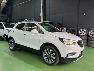 opel mokka x 1.6 cdti 4x2 ss innovation