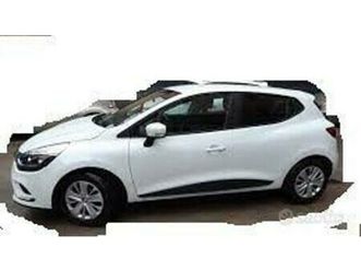 renault clio gpl 2017