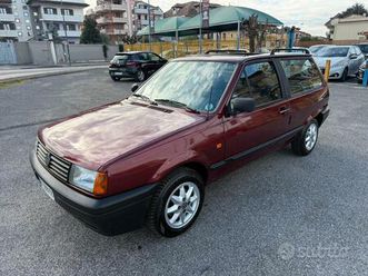 volkswagen polo 1.0benzina 45cv 75milakm