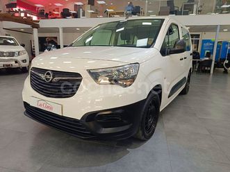 opel combo life 1.5 td selective l