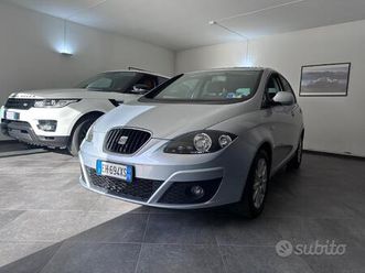 seat altea 1.6 tdi 105 cv cr dpf style ecom.