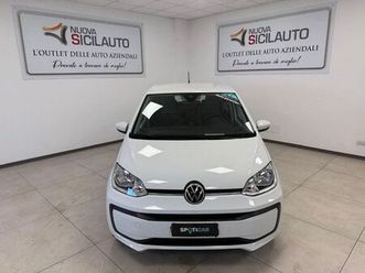 volkswagen up! 5p 2017 5p 1.0 evo color 65cv
