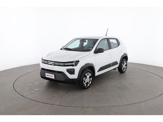 electric drive 33 kw