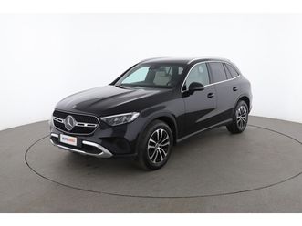 glc 220 d mild-hybrid