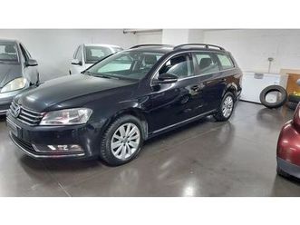 volkswagen passat var. bs. 1.4 tsi comfort. ecofuel unico prop.