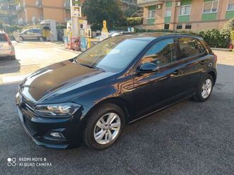 volkswagen polo 1.0 bluemotion offerta del mese