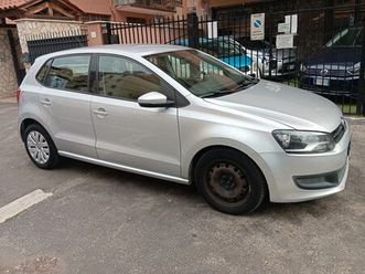 volkswagen polo 1.2 tdi comfortline offerta del nese