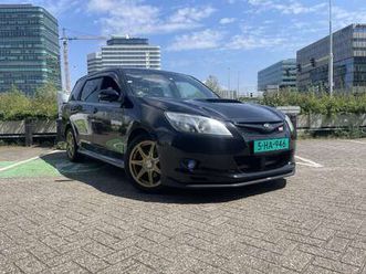 exiga sti #1/300 inruil mogelijk