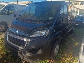 furgone l2 h1 2.2 hdi 120 cv +iva