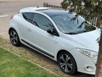 megane3 coupe 1.9 dci̇
