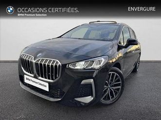 225e 245ch xdrive m sport dkg7