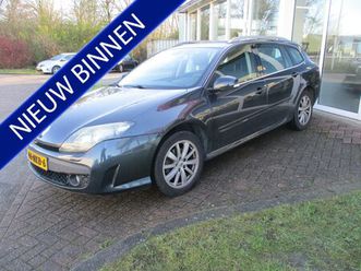 renault laguna estate - 2.0 16v expression
