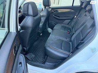 premium חשמלי אוט׳ (204 כ״ס)