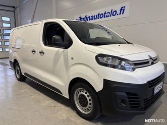 bluehdi 120 xl / sis. alv / 1. om. / merkkihuollettu / webasto / vetokoukku / peruutustutka /