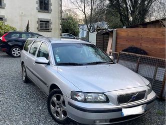 volvo v70 d5 163cv