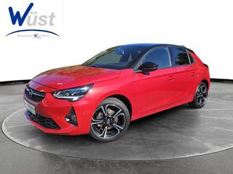 opel corsa 1.hand | sitzheizung |