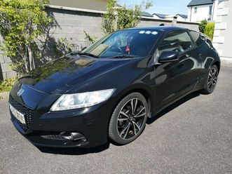 honda cr-z 2013 ima gt 1.5 manual hybrid