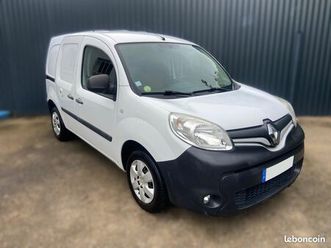 renault kangoo express 1.5 dci 90 extra r-link gps