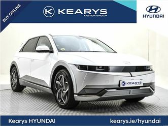 hyundai ioniq 5 premium le 58kwh