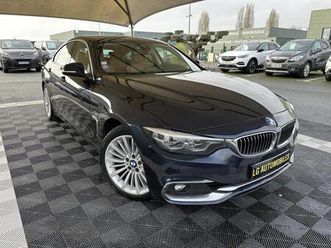 (f36) 420ia 184ch luxury