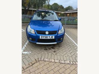 1.6 16v glx auto euro 4 5dr