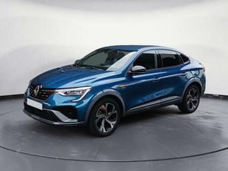 1.6 e-tech 145ch rs line