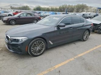 bmw 530 ≫ 2018 • 15 850 eur • id