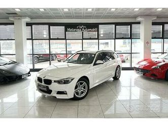 bmw 320i touring xdrive msport virtualcockpit fina