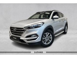 1,6 crdi teknikkpakke aut