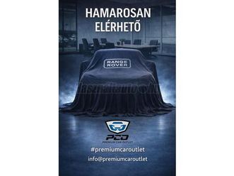 land rover defender 90 p300 (automata) áfa-s. m.o.-i. 1.tulajos. új állapot. led. tárolódoboz. friss szerviz