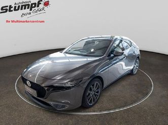 mazda exclusive-line matrix/hud/bose