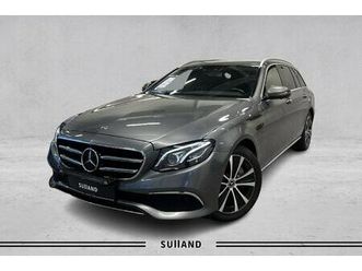 e300de plug-in hybrid t aut