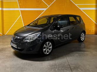 opel meriva 1.4 nel enjoy