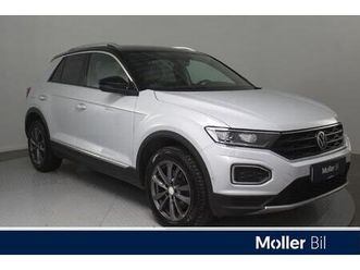 2,0 tdi 150hk sport excl. - r.kam, skinn, activeinfo